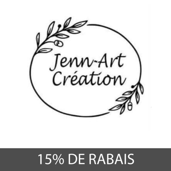 15% de rabais sur tout achat de plus de 30$